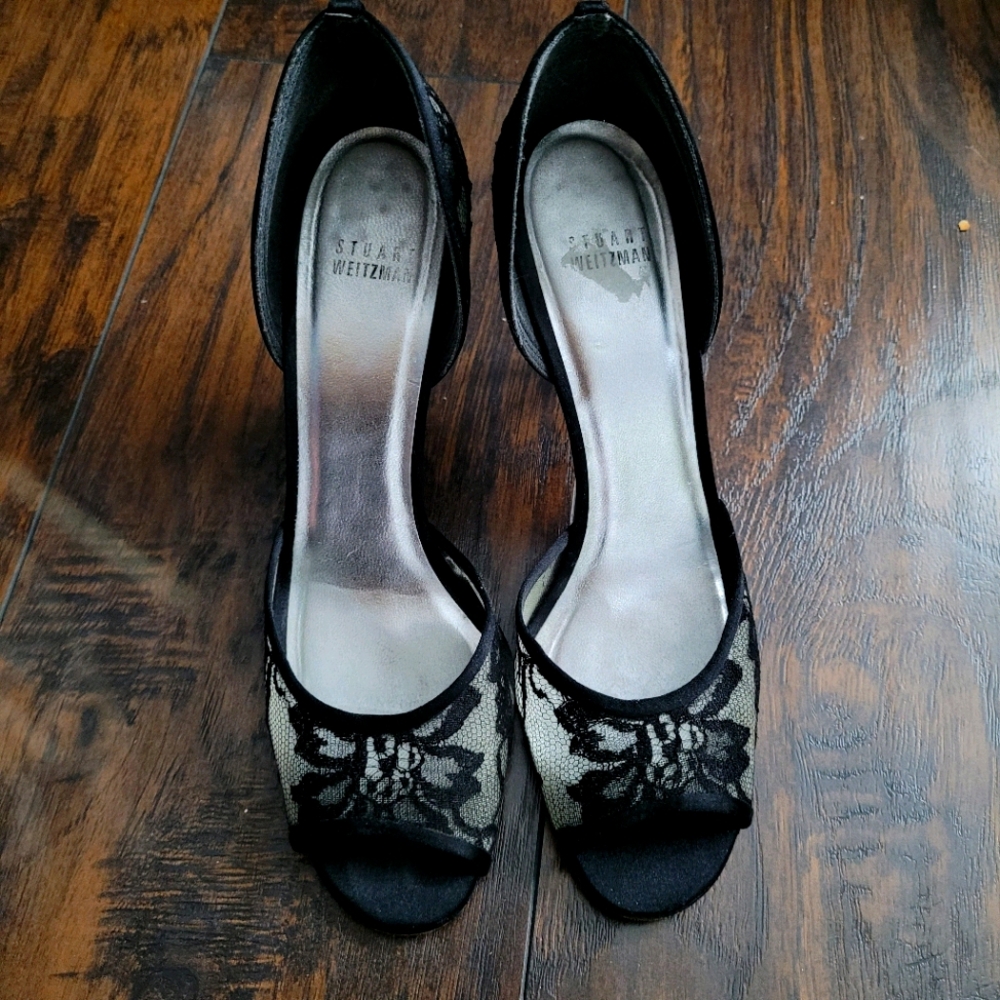 ♥️Stuart Weitzman Shoes♥️